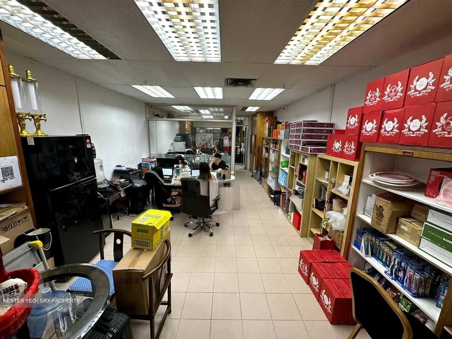 Golden Sultan Plaza (D7), Office #572971121